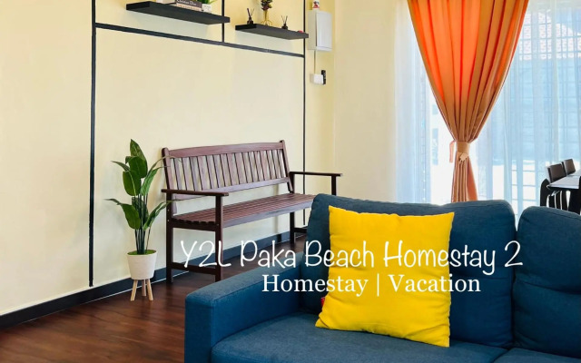 Y2L Homestay