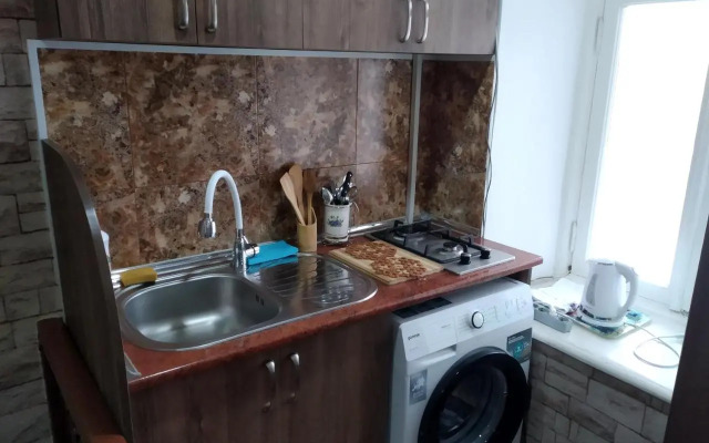 Guest House Tiflis