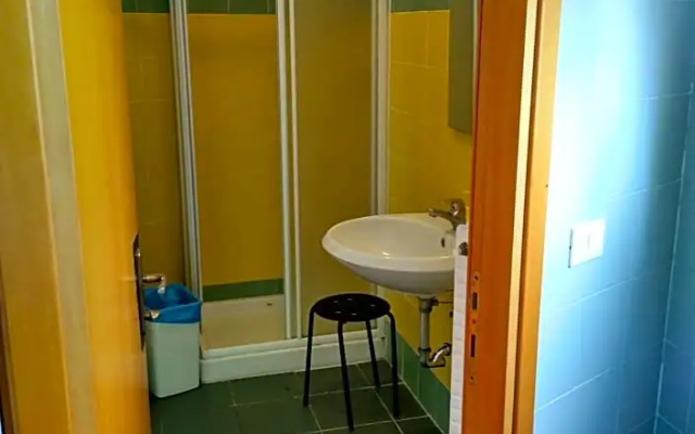 Ostello S. Fosca - CPU Venice Hostels