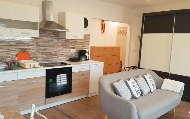 Apartments Glorija