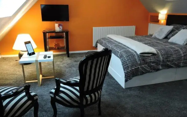 B&B Le Clos Dessyag