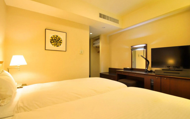 Hotel JAL City Tsukuba