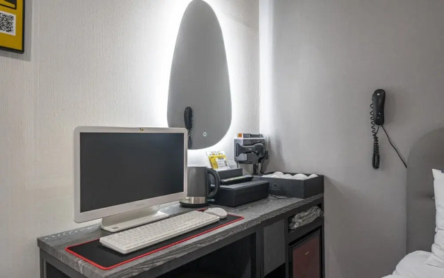 Dream of Anyang Hotel