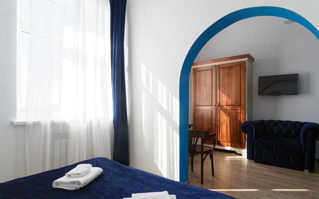 The allure of the sea Neolit