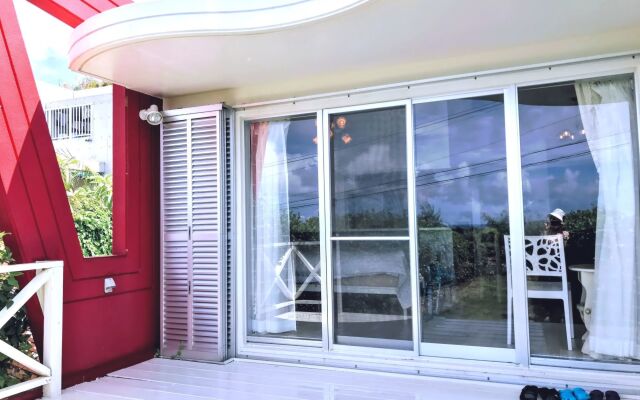 Rose Terrace Bise