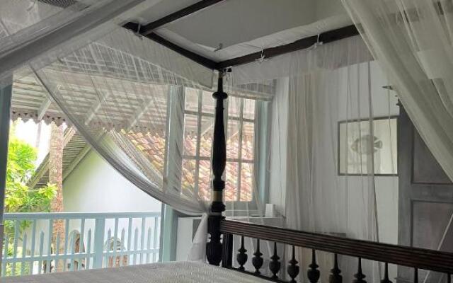 Samudra Beach House