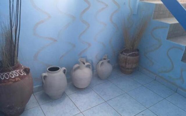 Kostas Rooms & Apartments