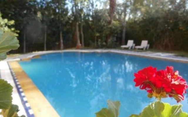 Villa Diors Marrakech