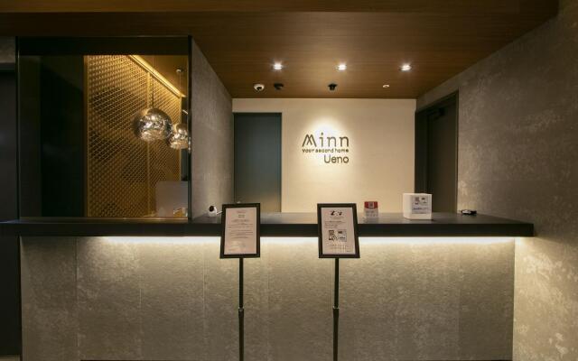 Minn Ueno