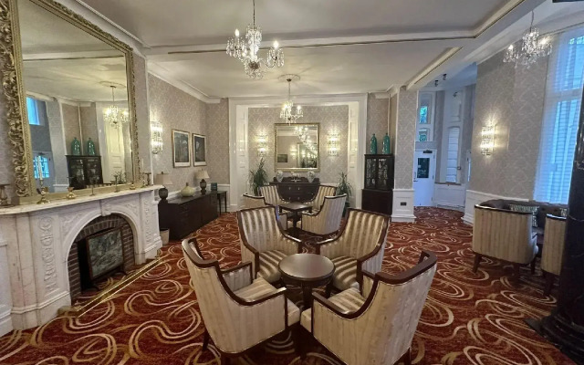 Botleigh Grange Hotel & Spa