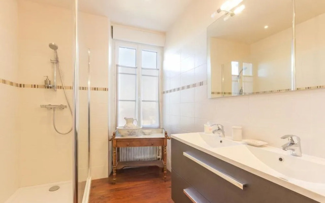 Les Chambres d'hotes - La Biscoutie