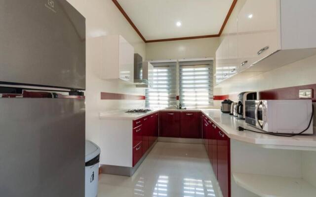 Private 4 Bedroom Pool Villa! (NB6)