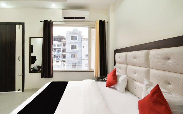 Yogasthali Inn Hotel And Spa by OYO Rooms