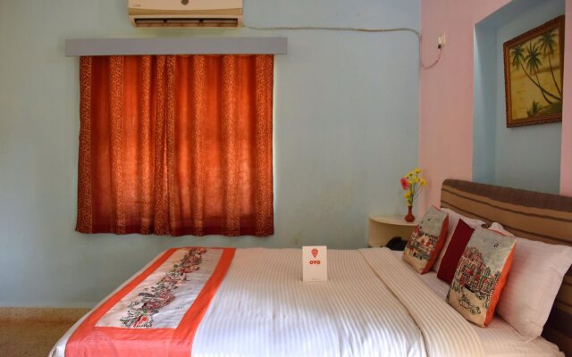 OYO 809 Sunstay Beach Resort