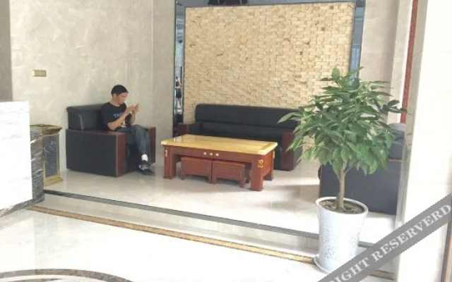 Tianhong Business Hotel