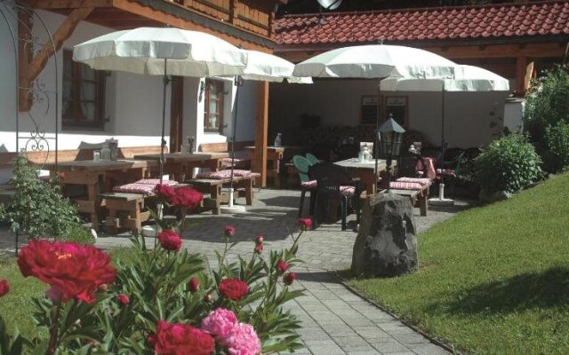 Pension Hochvogel