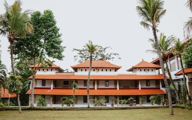 Hotel Tidar Malang