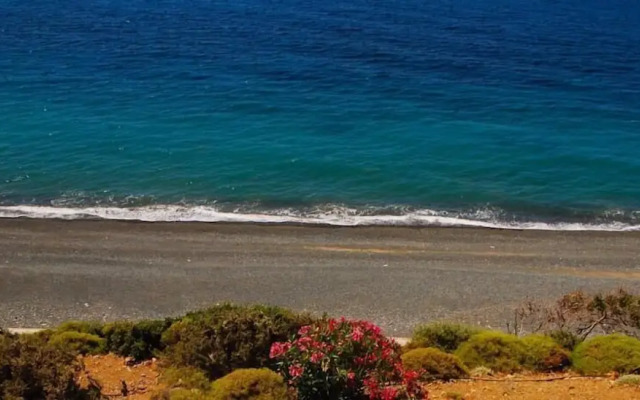 Samothraki Beach Apartment & Suites Hotel