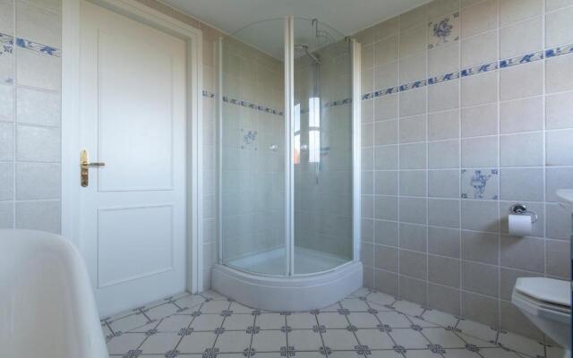 Buitenplaats villa 113 - Callantsoog