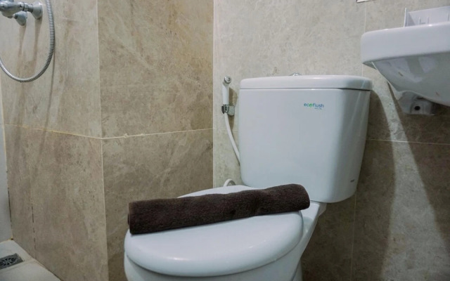 Cozy Stay Studio At Transpark Bintaro Apartment