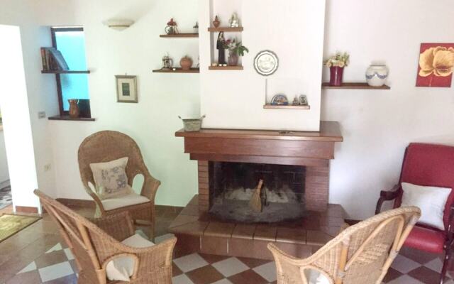 House With 3 Bedrooms In San Vito Dei Normanni With Enclosed Garden And Wifi 9 Km From The Beach