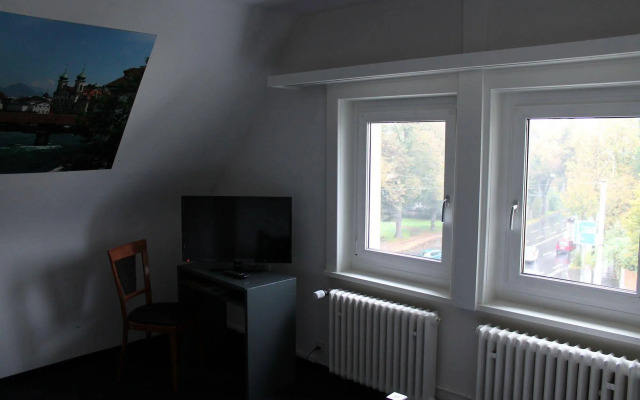 Hotel Spatz