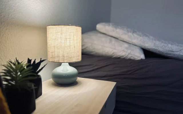 Cozy Flats Silkeborg - S3