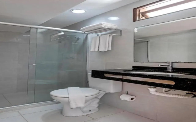 Marinas Maceió Hotel