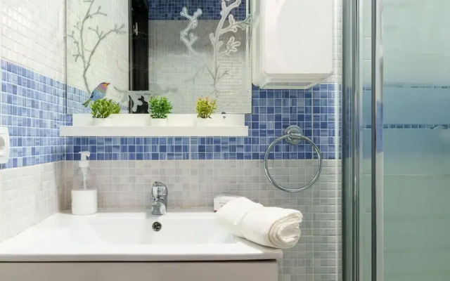 Nerja City Center Apartment