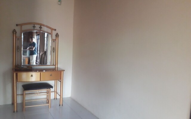 OYO 2174 Bambu Hotel