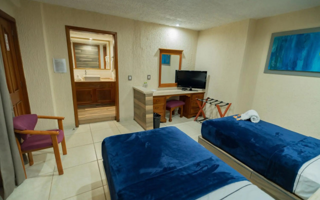 Hotel Santiago de Compostela
