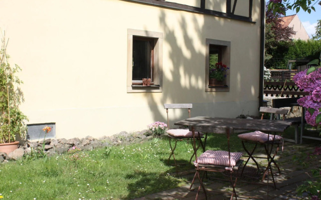 Landhotel Lindenschänke