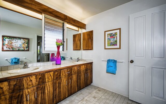Kanaloa 701 2 Bedroom Condo