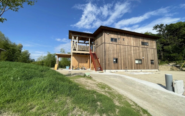 Farm Stay Yululu