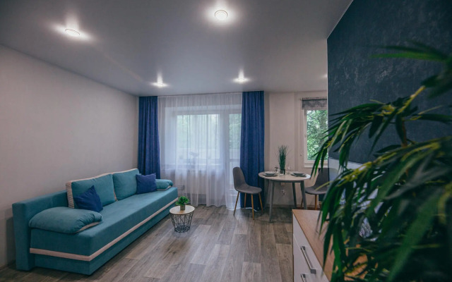 Апартаменты на улице Театральная 29