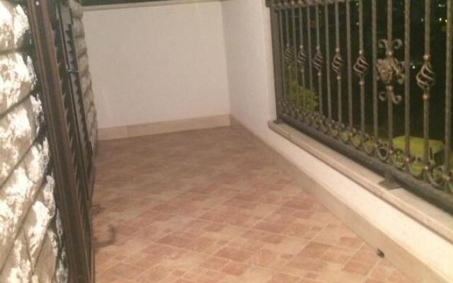 Apartment Masuni