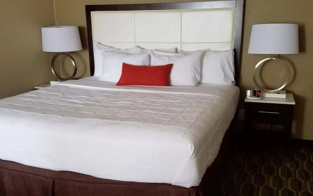 Hawthorn Suites by Wyndham Indianapolis North