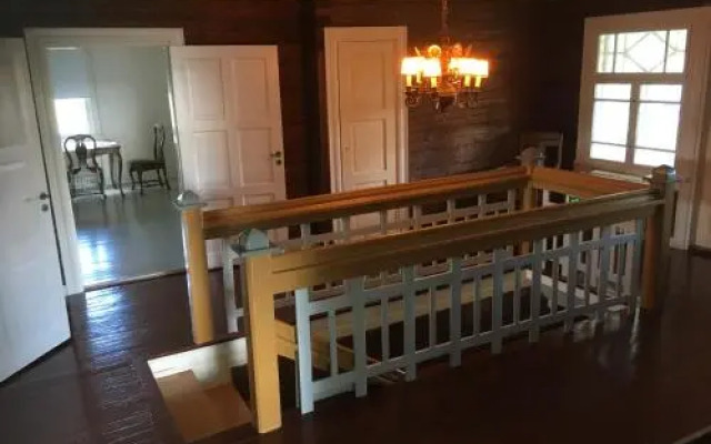Guesthouse Kumpunen