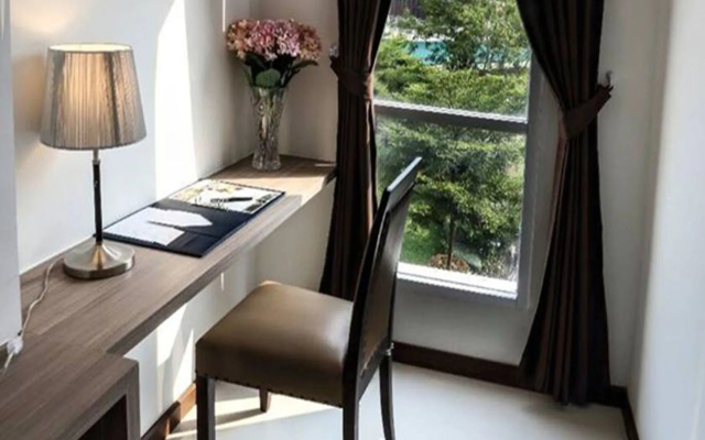 The Pino Hotel Pakchong