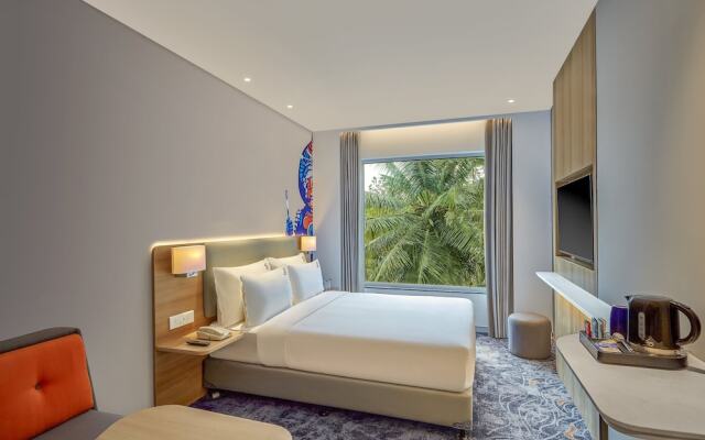 Holiday Inn Express Bengaluru Bommasandra by IHG