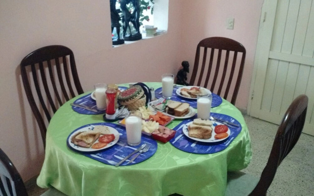 Hostal Aptofive