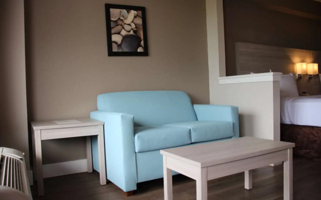 Boca Suites Deerfield Beach, SureStay Collection by BW