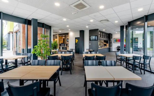 B&B Hôtel Bordeaux Est