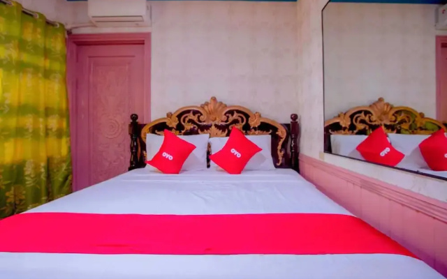 OYO 1140 Maganda Hotel