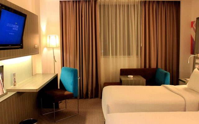 Novotel Bangka Hotel & Convention Centre