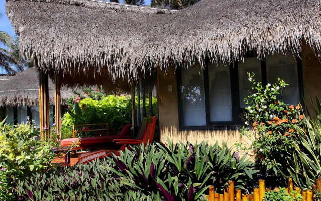 Bamboo Village Beach Resort & Spa