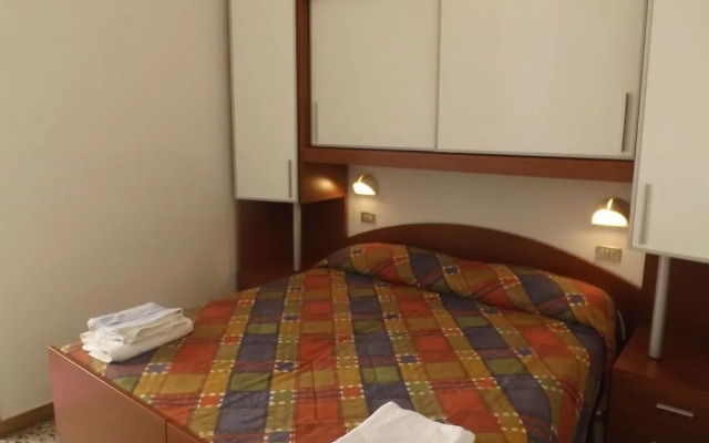Hotel La Vela