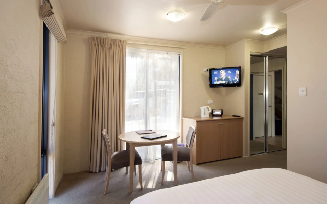 Chatby Lane Luxury Apartments B&B