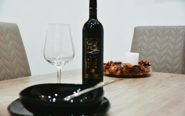 Casa dell arco Apartment