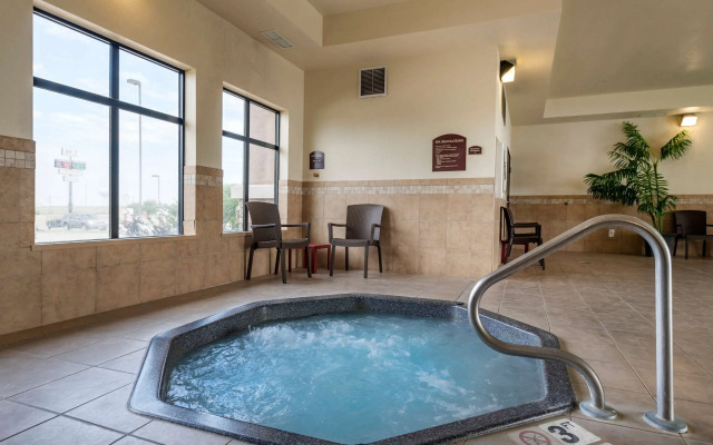 Comfort Inn & Suites Goodland